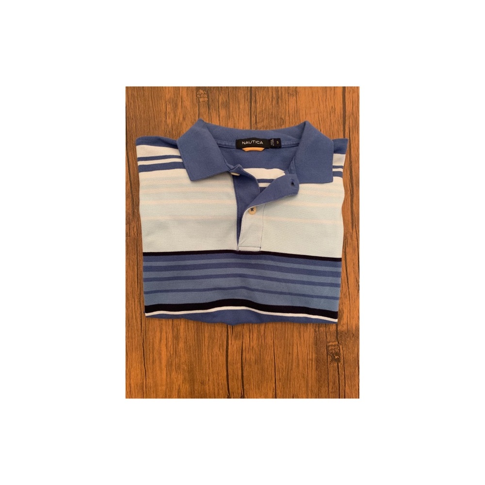 Nautica Polo